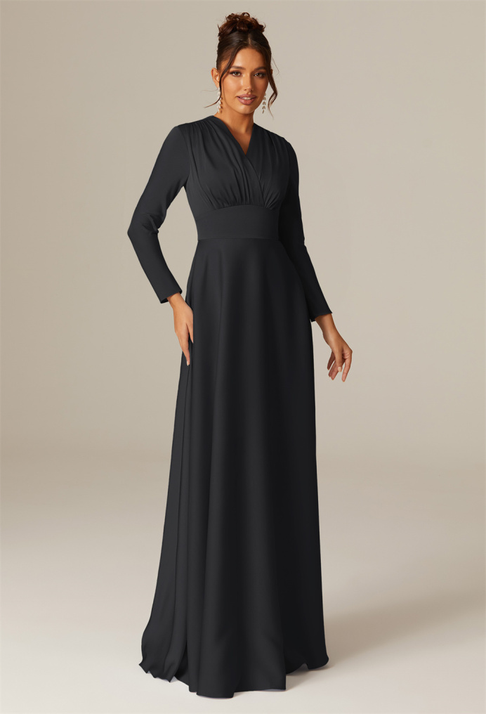 AW April Dress